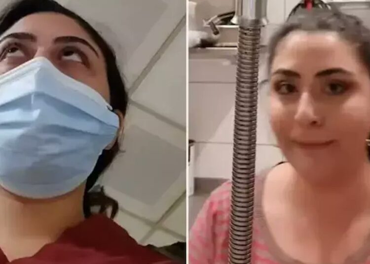 Türkiye'de doktor Almanya'da bulaşıkçı: 'Aynı parayı kazanıyorum' 1 Türkiye’de doktor Almanya’da bulaşıkçı: ‘Aynı parayı kazanıyorum’