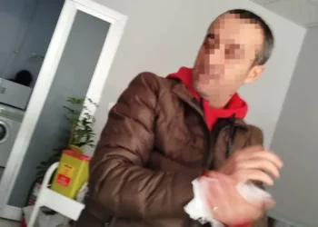 Gaziantep’te özel sağlık kabininde sünnet skandalı: Kesti, attı ve kaçtı