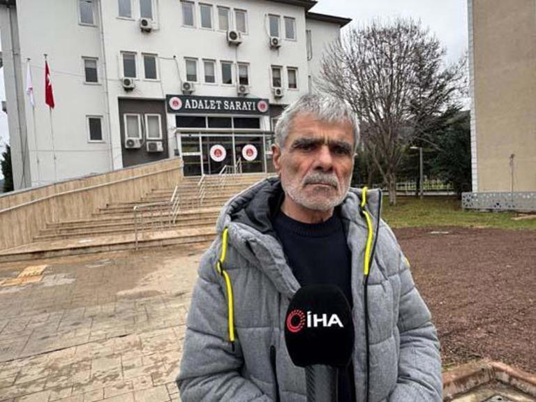 ‘Tatlı dille, lüks arabalarla kandırıldık’ 2 ‘Tatlı dille, lüks arabalarla kandırıldık’