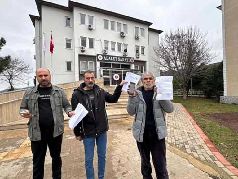 ‘Tatlı dille, lüks arabalarla kandırıldık’ 4 ‘Tatlı dille, lüks arabalarla kandırıldık’