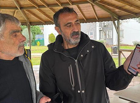 ‘Tatlı dille, lüks arabalarla kandırıldık’ 3 ‘Tatlı dille, lüks arabalarla kandırıldık’