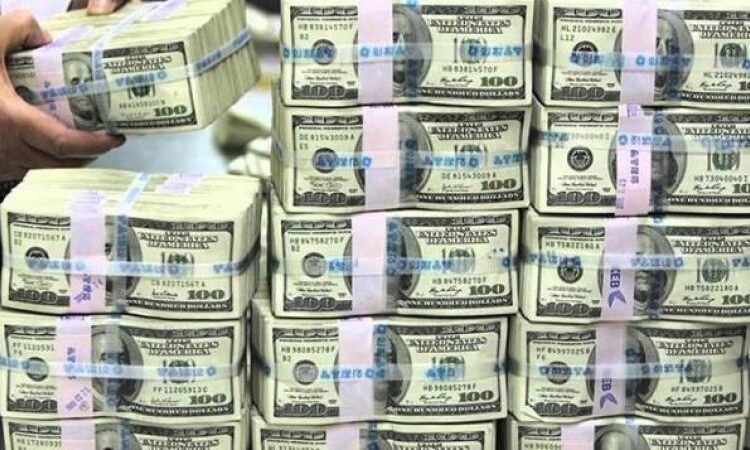 Türkiye dünyanın en borçlu 5. ülkesi: 512 milyar dolar