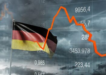 Almanya ekonomisinde işaretler kötü: Bu yıl da resesyon bekleniyor