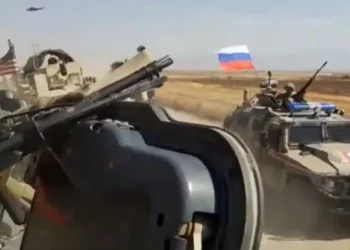 Moskova’dan açıklama: ABD ile Britanya, Suriye’deki Rus üslerini tahliyeye zorlamak için saldırı provokasyonu planlıyor