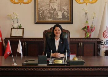 Edirne Belediye Başkanı Akın: Tehdit ediliyorum