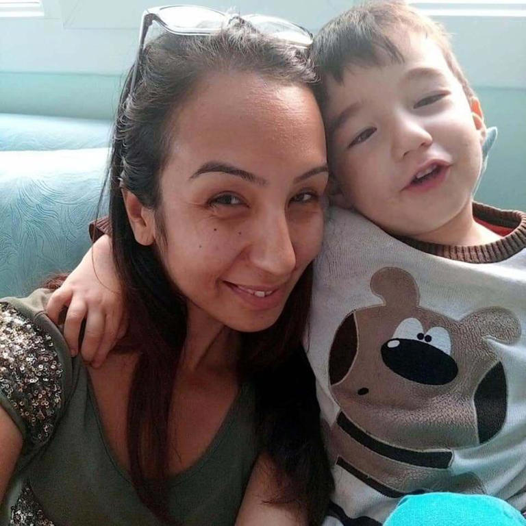 10 yaşındaki çocuğa oksijen yerine azot gazı verildi! Kahreden son 4 10 yaşındaki çocuğa oksijen yerine azot gazı verildi! Kahreden son