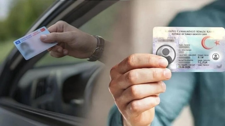 Ehliyet alma yaşı düşürüldü: 16 yaşındakiler motosiklet kullanabilecek