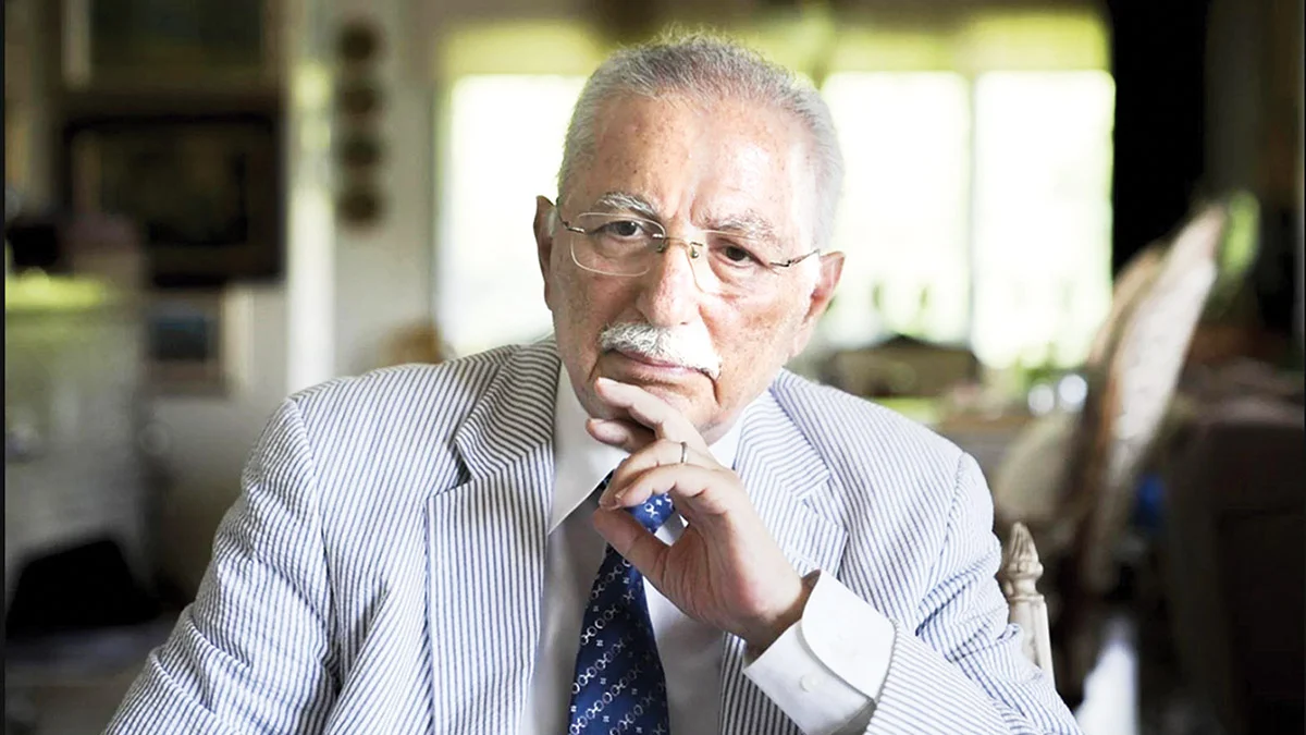 Ekmeleddin İhsanoğlu, Mehmet Akif’in Kur’an meali ile ilgili gizemi ortaya çıkardı