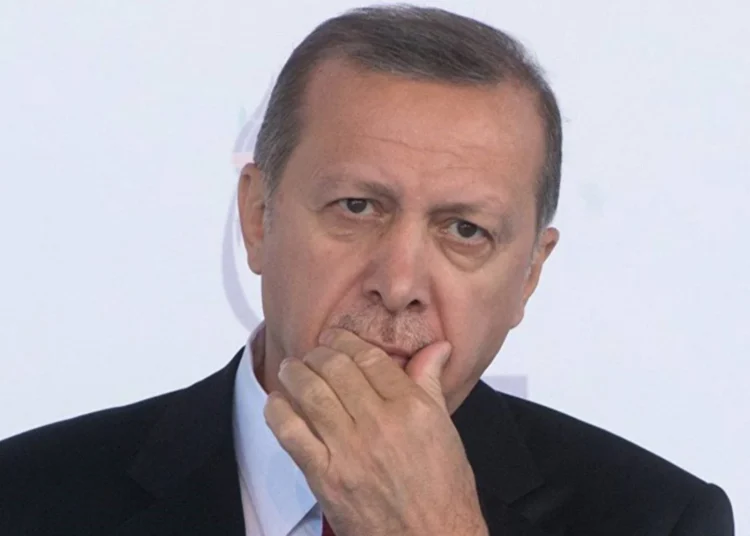 Erdoğan'ın tercümanı büyükelçi oldu 1 Erdoğan’ın tercümanı büyükelçi oldu