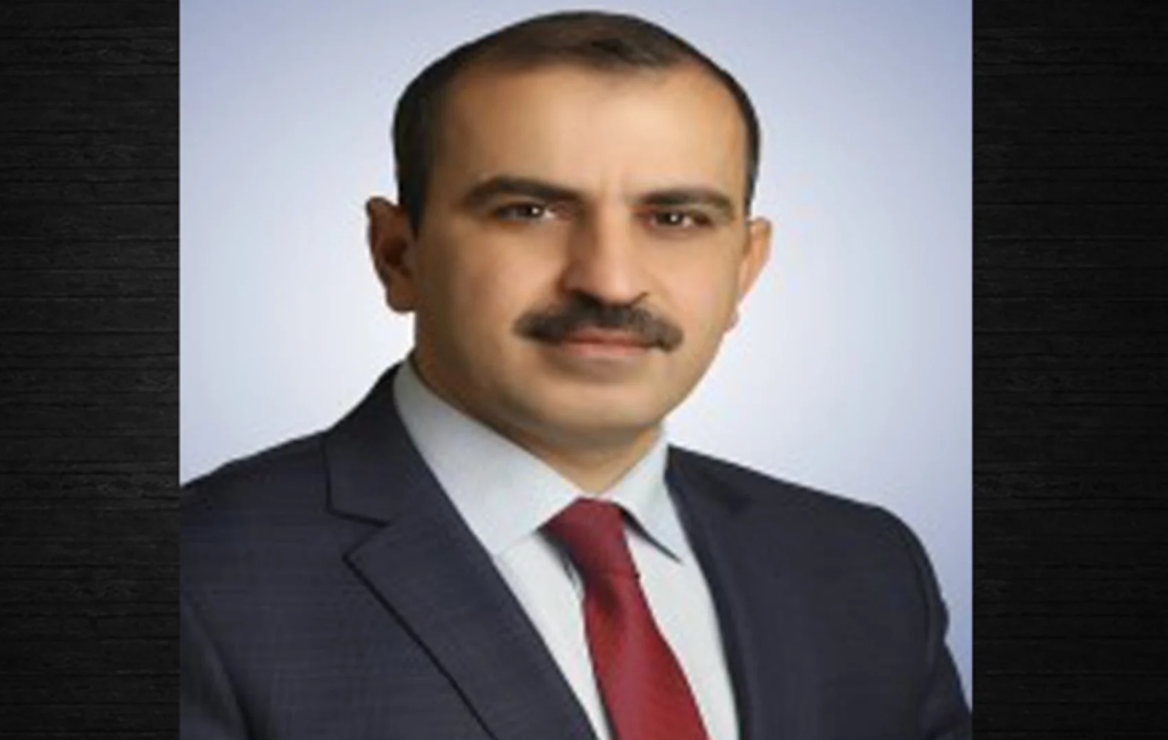 Erdoğan'ın tercümanı büyükelçi oldu