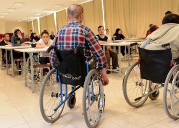 Engelliler için KPSS tercihleri ne zaman başlayacak?