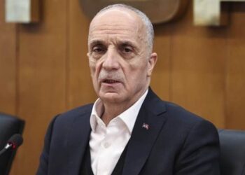 Asgari ücret için ilk rakam telaffuz edildi: “Bu rakam altına imza atmayız!”