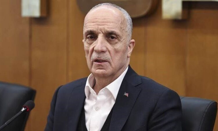 Asgari ücret için ilk rakam telaffuz edildi: “Bu rakam altına imza atmayız!”