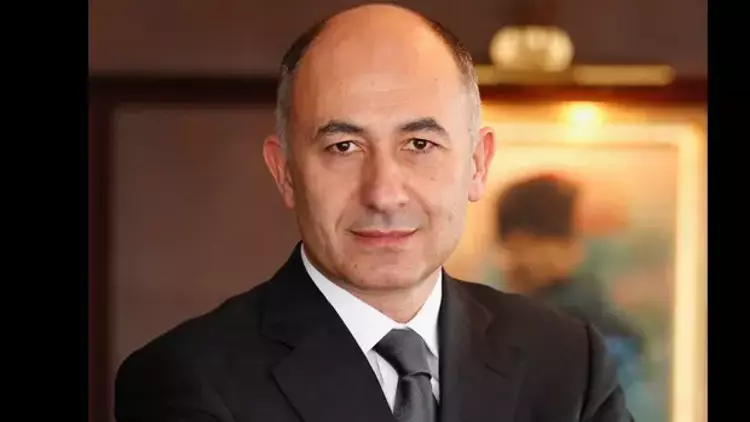 Rönesans’tan bir saray daha: Ankara’ya dünyanın en büyük adalet sarayını inşa ediyor