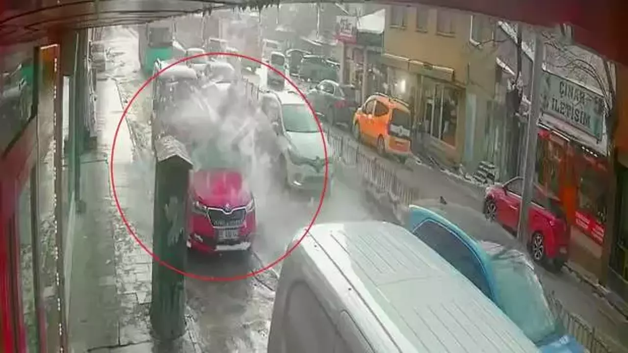 Erzurumluların kâbusu oldu: Yolda yürümeye korkuyorlar!