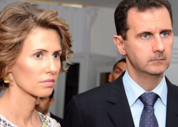 Esad, Moskova’da ortaya çıktı: Rusya sığınma hakkı vermiş