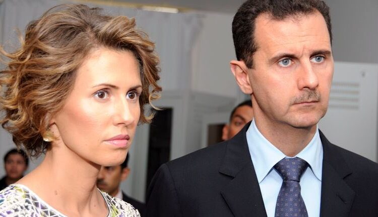 Esad, Moskova'da ortaya çıktı: Rusya sığınma hakkı vermiş 1 Esad, Moskova’da ortaya çıktı: Rusya sığınma hakkı vermiş
