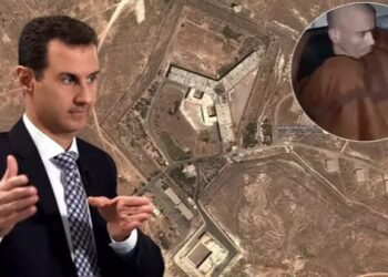 Suna Yaman yazdı I Rejimi yıkıldı, Esad kaçtı: Peki, işkenceleri ve diğer suçları ne olacak?