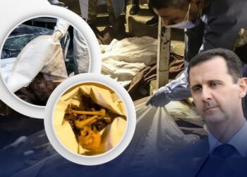 Suna Yaman yazdı I Esad için hukuki belirsizlikler: Toplu mezarlar, kimyasal…