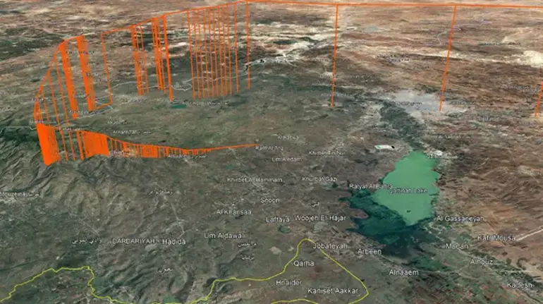 Esad'ın uçağı radardan kayboldu, Rus üssü bulunan Tartus’a mı indi?
