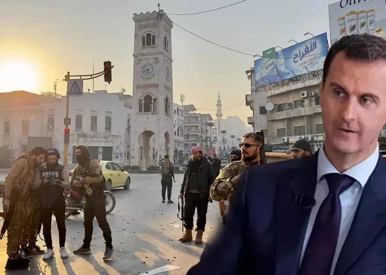 Esed döviz bürolarında TL’yi yasaklamış, Suriye hattından Türkiye aramalarını engellemiş 1 Esed döviz bürolarında TL’yi yasaklamış, Suriye hattından Türkiye aramalarını engellemiş