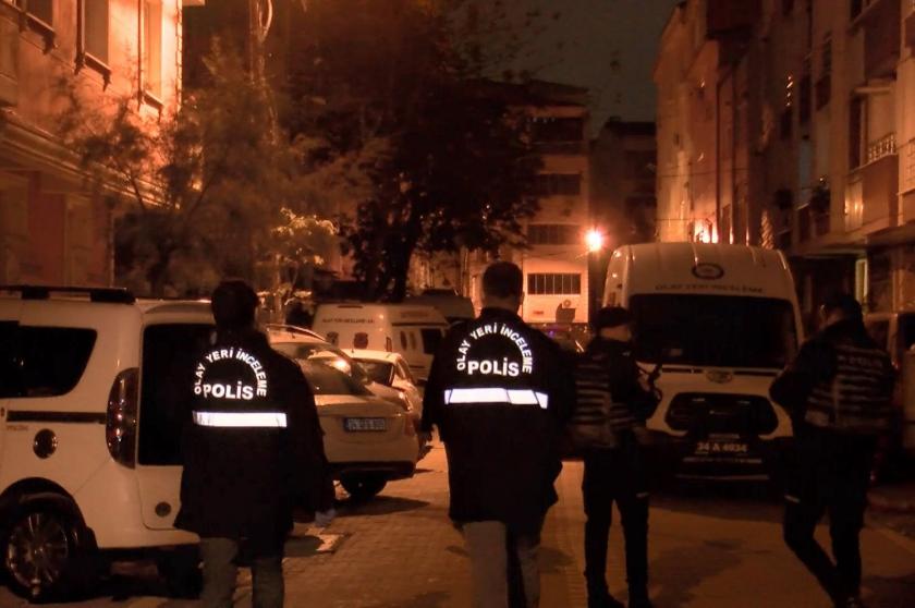 Esenyurt'ta cinsel istismar şüphelisi, alıkoyduğu çocuğu ve polisi vurup intihar etti