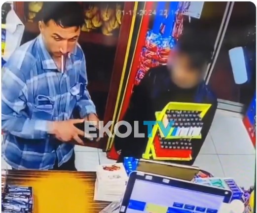 Esenyurt'ta cinsel istismar şüphelisi, alıkoyduğu çocuğu ve polisi vurup intihar etti