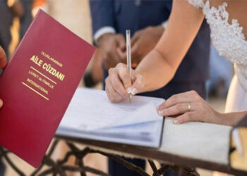 Evliliğin önündeki maddi engeller çığ gibi büyüyor…