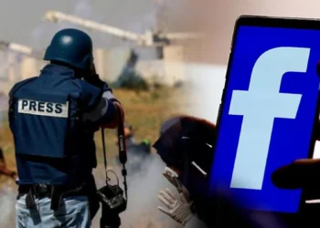 Facebook’tan çifte standart! Filistinli haber kaynakları kısıtlandı, İsrailliler istediğini yayınladı