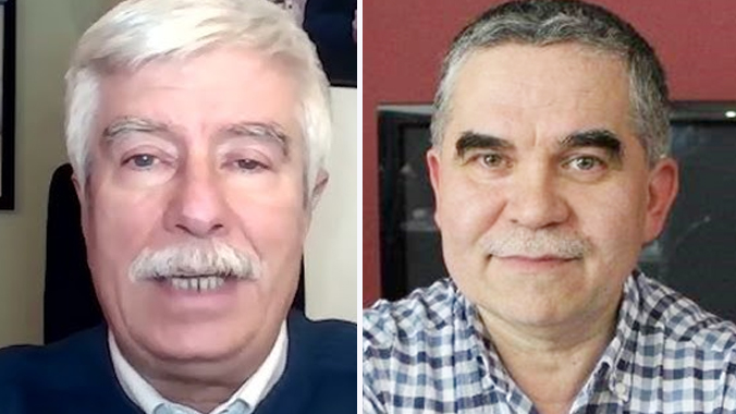 Bildirici: Kazım Güleçyüz böyle bir davranışı hak etmemişti 1 Bildirici: Kazım Güleçyüz böyle bir davranışı hak etmemişti