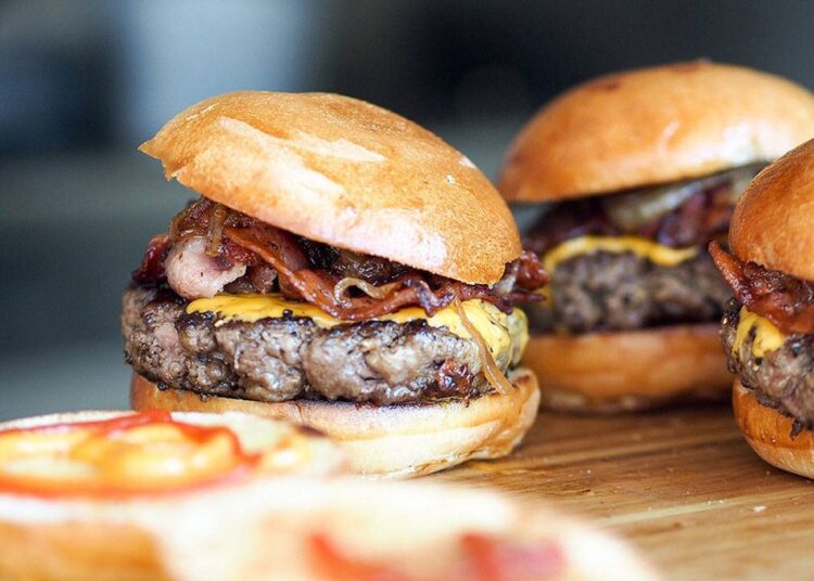 Fast food tüketimi öğrenme bozukluklarına neden oluyor 1 Fast food tüketimi öğrenme bozukluklarına neden oluyor
