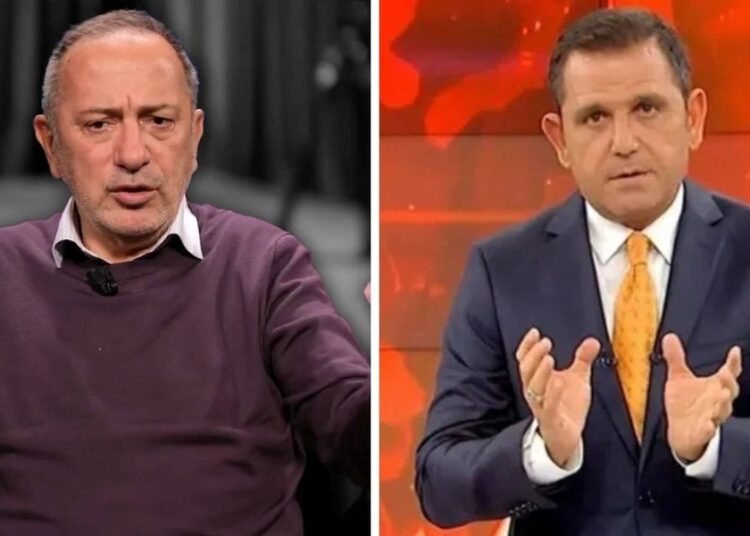 Fatih Altaylı açıkladı: Fatih Portakal’ın maaşı dudak uçuklattı
