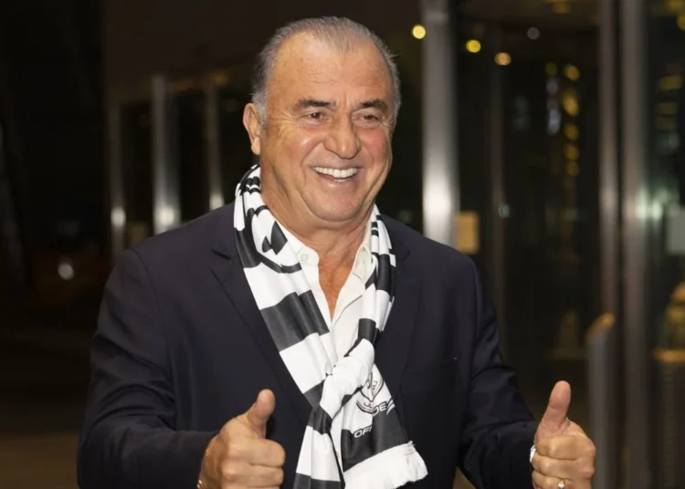 Fatih Terim’in Suudi Arabistan’da kazanacağı rakam belli oldu