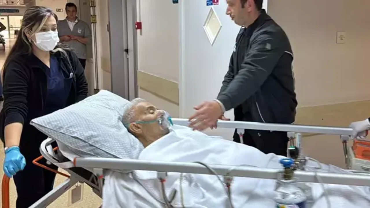 Ferdi Tayfur’un son sağlık durumu nasıl? Doktoru açıkladı