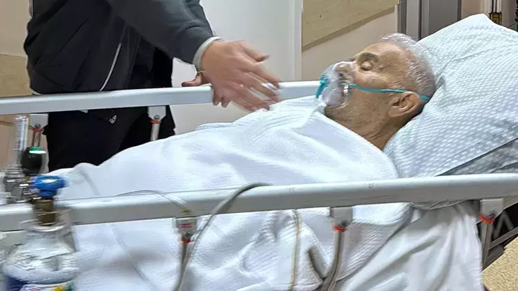 Ferdi Tayfur’un son sağlık durumu nasıl? Doktoru açıkladı