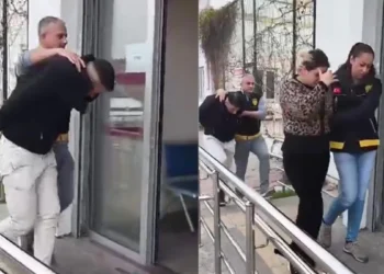 Yaşlı kadını ‘FETÖ’ yalanıyla 700 bin lira dolandırdılar