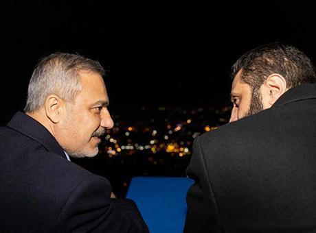 Hüsnü Yusuf Turabiç yazdı l Biraz erken değil mi?