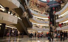 İflasın eşiğindeki Forum AVM’leri, LC Waikiki'nin sahibi satın aldı