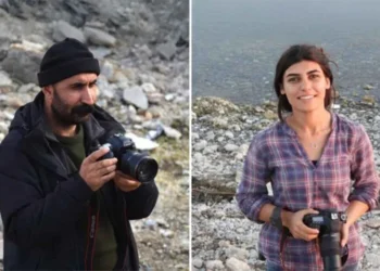 Serbest gazeteciler Nazım Daştan ve Cihan Bilgin, Suriye’de Türk SİHA’sı tarafından mı öldürüldü?