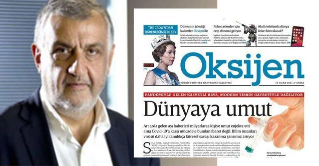 Halis Gül yazdı l Gazetelerde son durum: 100 binden fazla satan gazete kalmadı 10 Halis Gül yazdı l Gazetelerde son durum: 100 binden fazla satan gazete kalmadı