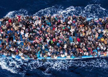 Dünya genelinde 281 milyon göçmen var! 2. Dünya Savaşı’ndan beri en yoğun dönem