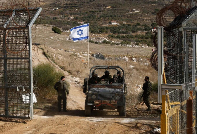 Golan Tepeleri İsrail için neden bu kadar önemli?