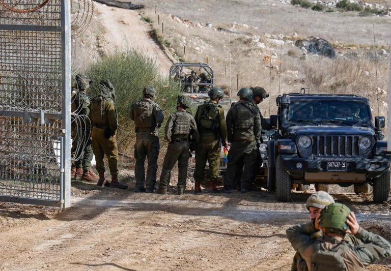 Golan Tepeleri İsrail için neden bu kadar önemli?