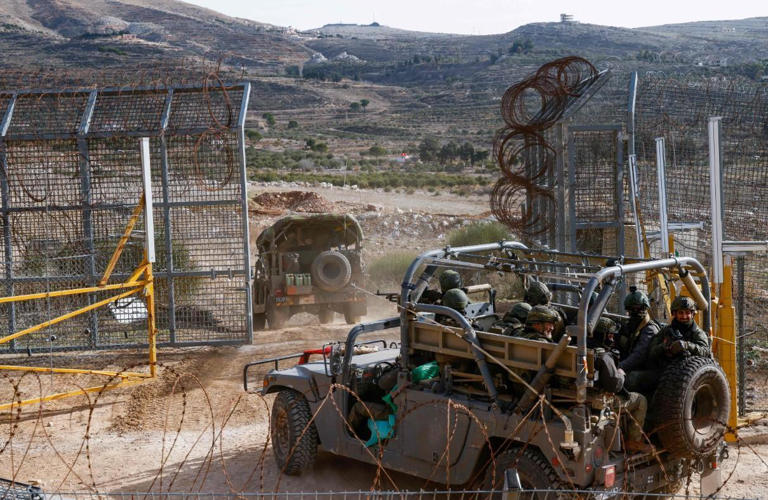 Golan Tepeleri İsrail için neden bu kadar önemli?