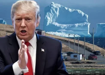 Trump’ın gözünü diktiği Grönland için Danimarka alarma geçti