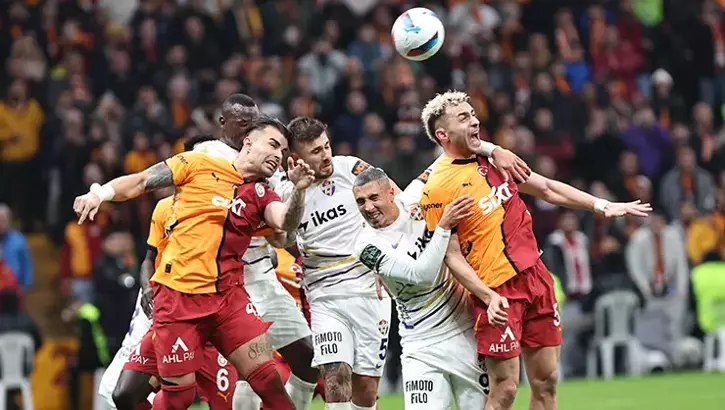 Safa Kar yazdı l Galatasaray takıldı, Liverpool fark attı 1 Safa Kar yazdı l Galatasaray takıldı, Liverpool fark attı