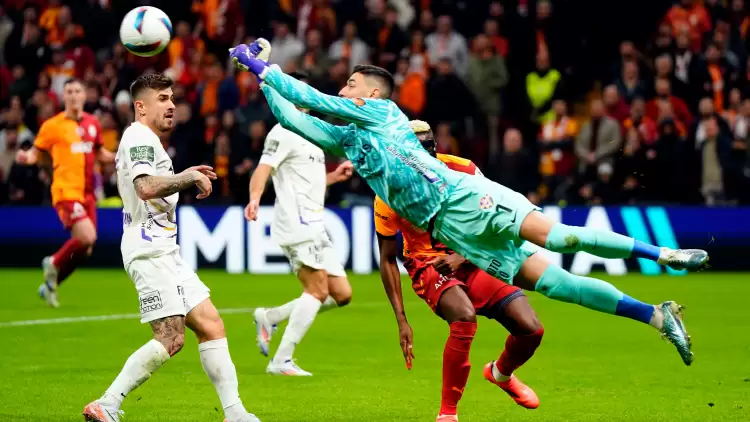 Safa Kar yazdı l Galatasaray takıldı, Liverpool fark attı 2 Safa Kar yazdı l Galatasaray takıldı, Liverpool fark attı