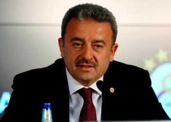 GS idarecisi Hatipoğlu: Acun Ilıcalı’yı mahkemeye vereceğim