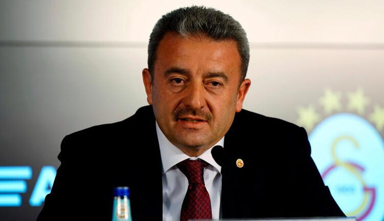 GS idarecisi Hatipoğlu: Acun Ilıcalı’yı mahkemeye vereceğim 1 GS idarecisi Hatipoğlu: Acun Ilıcalı’yı mahkemeye vereceğim