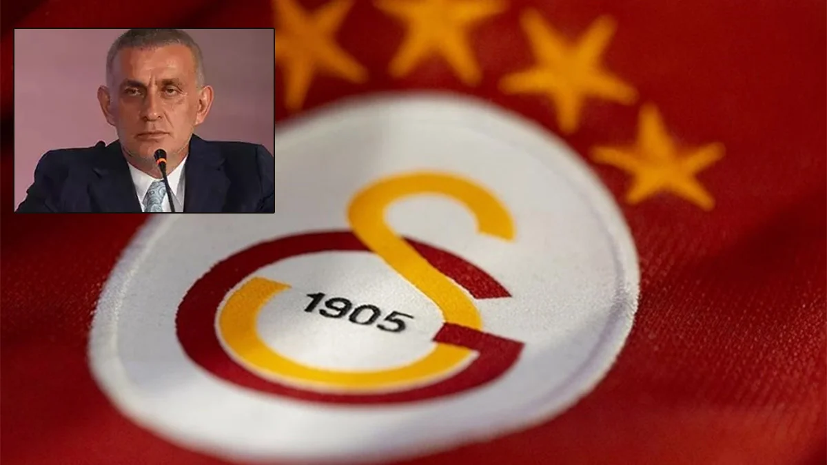 GS ile Hacıosmanoğlu kavgası şiddetlendi: İstifa etmeli! 2 GS ile Hacıosmanoğlu kavgası şiddetlendi: İstifa etmeli!